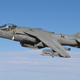Image for article titled U.S. Marines Will Keep The Harrier Around Longer As Hornet Fleet Crumbles